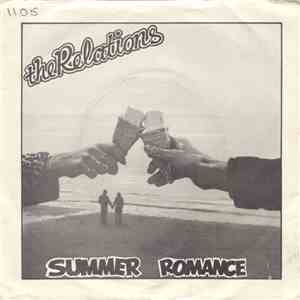 The Relations  - Summer Romance