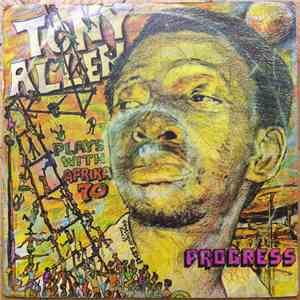 Tony Allen Plays With Afrika 70 - Progress