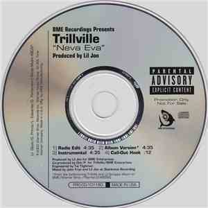 Trillville - Neva Eva
