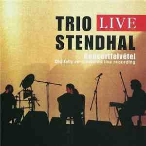 Trio Stendhal - Live