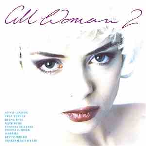 Various - All Woman 2