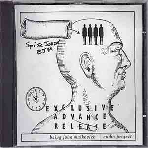 Various - Being John Malkovich