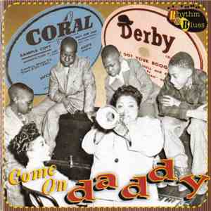 Various - Come On Daddy