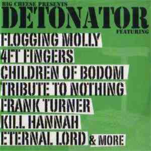 Various - Detonator