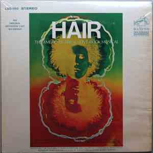 Various - Hair - The American Tribal Love-Rock Musical (The Original Broadway Cast Recording)