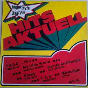 Various - Hits Aktuell