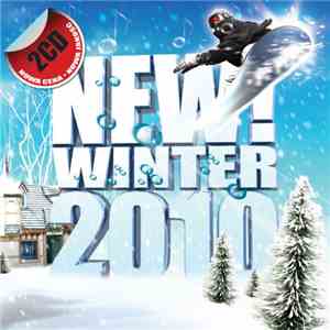 Various - New! Winter 2010