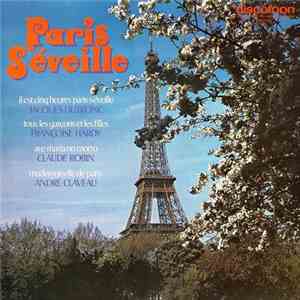 Various - Paris S'éveille