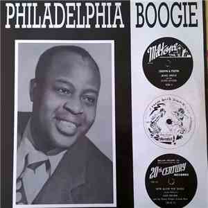 Various - Philadelphia Boogie