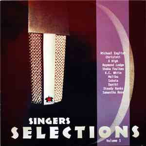 Various - Singers Selection - Volume 1