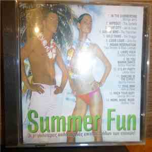 Various - Summer fun