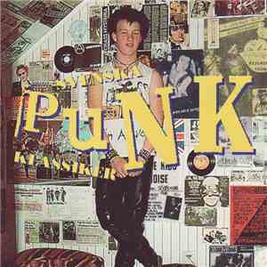 Various - Svenska Punk Klassiker