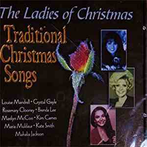 Various - The Ladies of Christmas: Traditional Christmas Songs