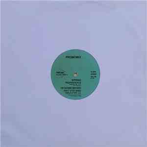 Various - The Time Group Promo-Mix 48