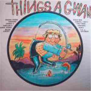 Various - Things A Gwan