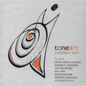 Various - ToneArt Ensemble 2003