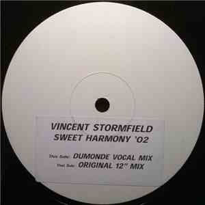 Vincent Stormfield - Sweet Harmony '02
