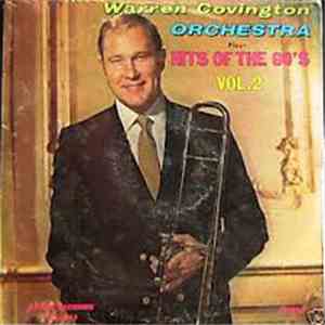 Warren Covington Orchestra - Hits Of The 60's Vol.2