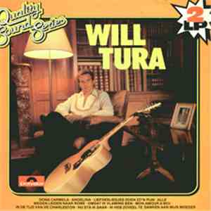 Will Tura - Will Tura