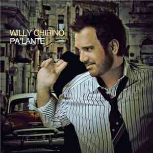 Willy Chirino - Pa'lante