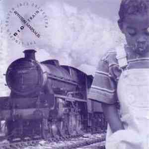 Wynton Marsalis & The Lincoln Center Jazz Orchestra - Big Train