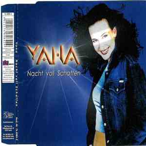 Yana  - Nacht Voll Schatten