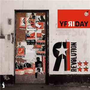 Yfriday - Revolution
