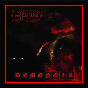 1349 - Demonoir