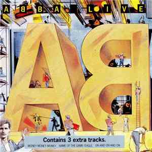 ABBA - Live