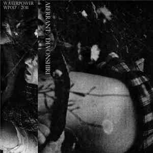 Aberrant / Devonshire - Untitled