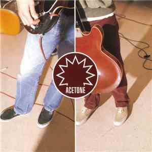 Acetone - Acetone