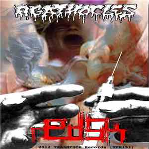 Agathocles & RedSK - Agathocles & RedSK Split