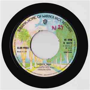 Alan Price - Jarrow Song