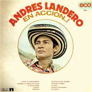 Andrés Landero - En Accion