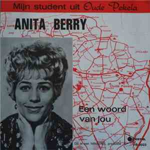 Anita Berry - Mijn Student Uit Oude Pekela