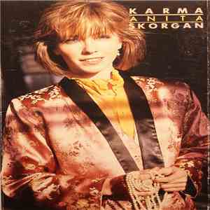 Anita Skorgan - Karma