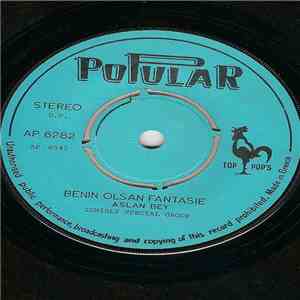 Aslan Bey, Aslan Hanoum - Benin Olsan Fantasie / Iki Gemi Yan Yana
