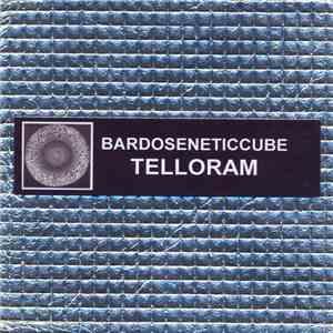 Bardoseneticcube - Telloram