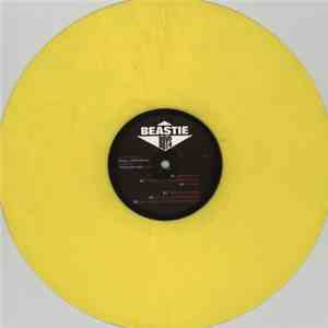 Beastie Boys - Make Some Noise (Remixes)