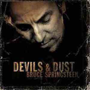 Bruce Springsteen - Devils & Dust