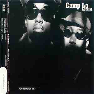 Camp Lo - Luchini