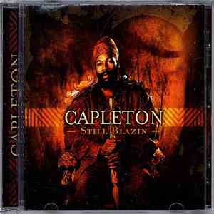 Capleton - Still Blazin