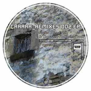 Carara - Rebanada: The Remixes 002