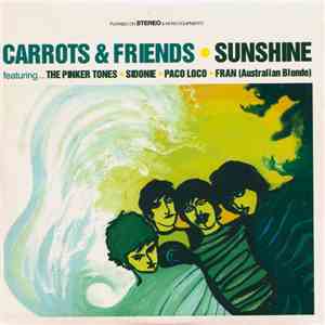Carrots & Friends - Sunshine