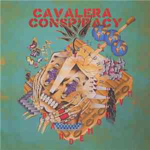 Cavalera Conspiracy - Pandemonium