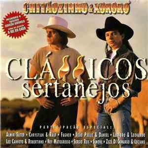 Chitãozinho & Xororó - Clássicos Sertanejos