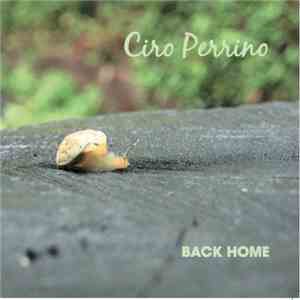 Ciro Perrino - Back Home