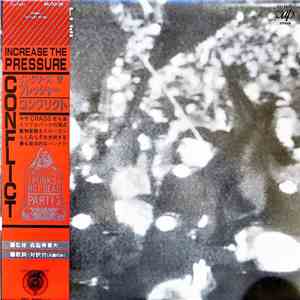 Conflict  - Increase The Pressure