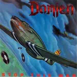 Damien - Stop This War