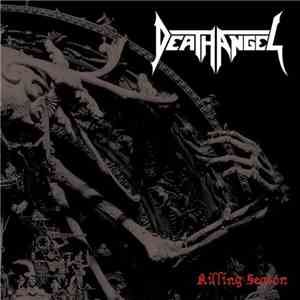 Death Angel - Killing Season